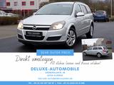 Opel Astra H Caravan - Anhängk., Tempomat, Scheckheft - Opel Astra aus 2004: Kombi