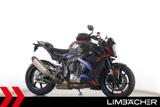 BMW M 1000 R - Akrapovic, QS, Carbon, etc. - BMW R100R