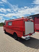 Volkswagen LT 35 lang TÜV Neu mit Differentialsperre - Wohnmobil oder -wagen Lt 35
