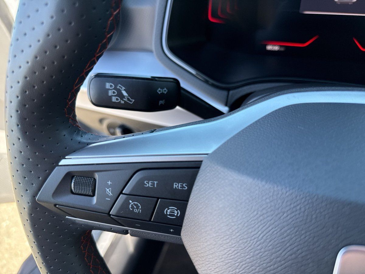 Seat Arona - Bild 22