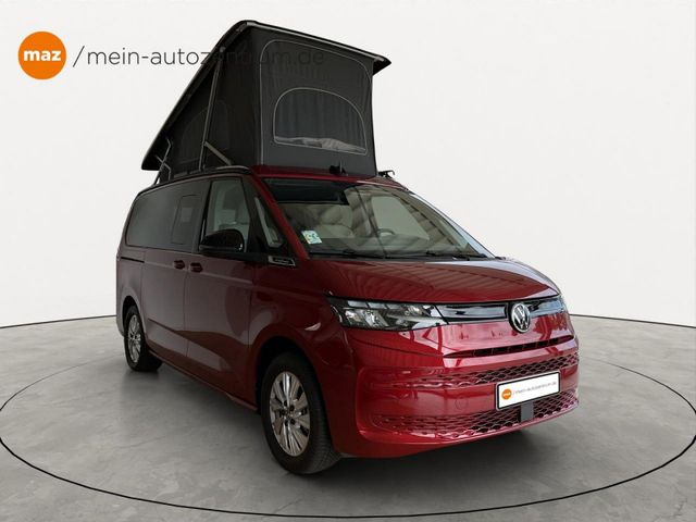 NFZ California Der neue California Beach Camper