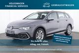 Volkswagen Golf VAR. Alltrack 4M 2.0 TDI DSG AHK*CAM*DIGITA - VW Golf Gebrauchtwagen in Saarbrücken
