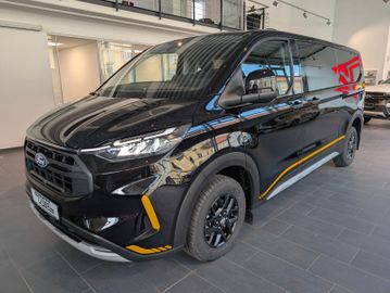 Ford Tourneo CustomTransit Custom Kombi Trail L2 8-Sitzer!