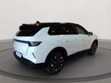 Opel Grandland GS 1.2 MILD-HYBRID ALLWETTER NAVI KAME - Opel Grandland (X) Gebrauchtwagen in Duisburg