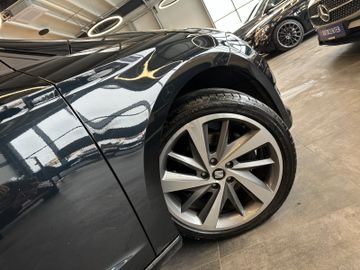 Seat Leon ST FR *LED*ACC*NAVI*ALCANTARA*PANO*