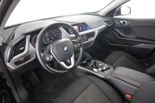 BMW BMW 116 Serie 1 d BUSINESS ADVANTAGE