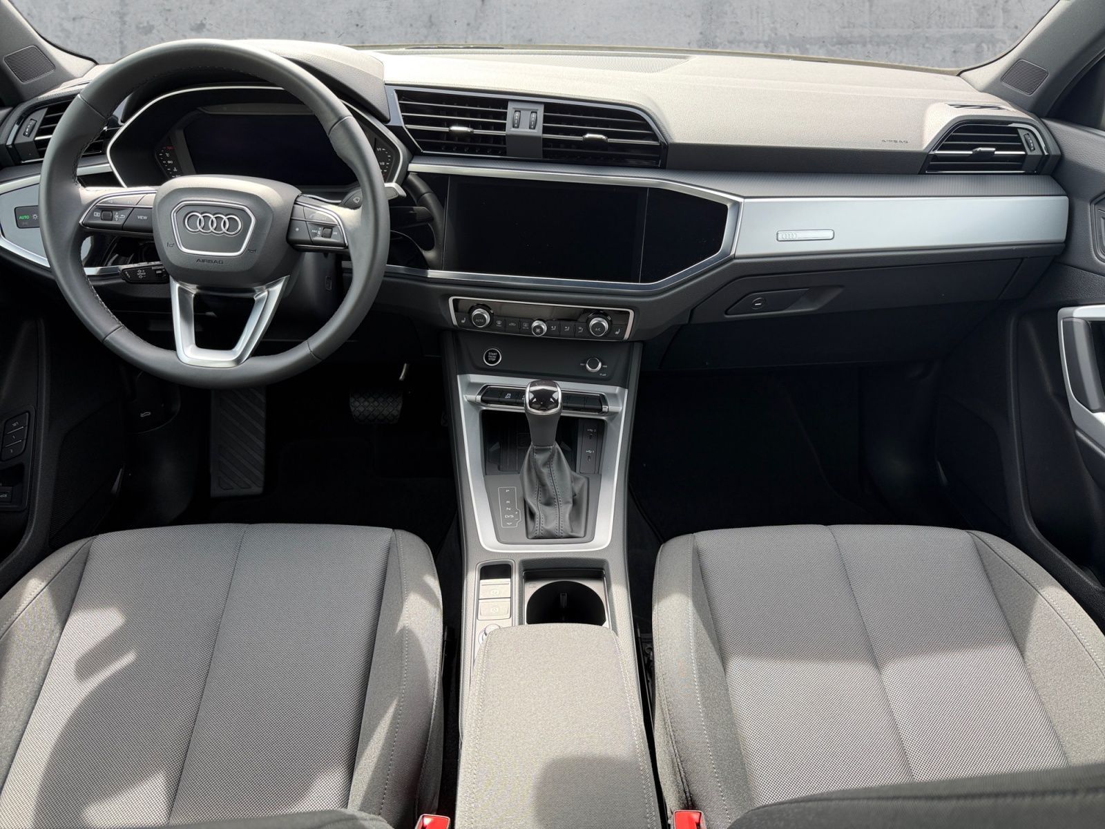 Audi Q3 - Bild 9