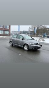 Volkswagen VW Golf plus 1.6 ( TÜV NEU) - VW Golf Plus Gebrauchtwagen in Bremen