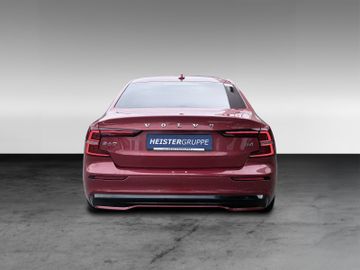 Volvo S60 - 5