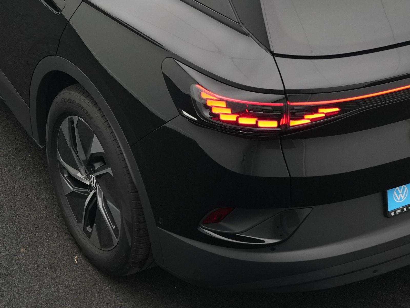 Volkswagen ID.4 Pro PANO*SIDE*R-KAM*19"