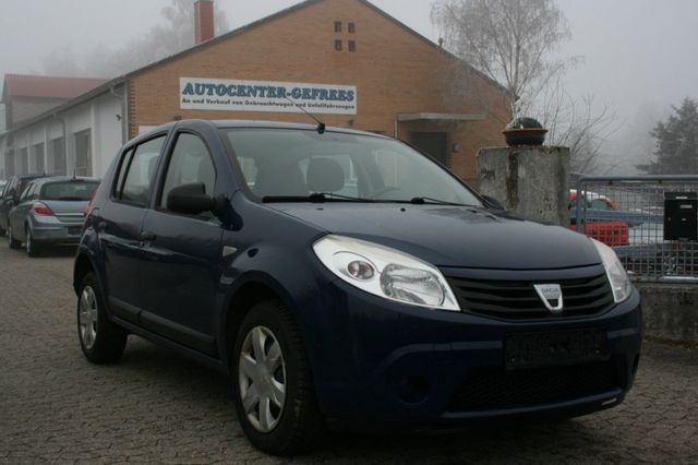 Dacia Sandero Ambiance