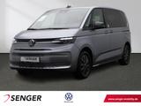 Volkswagen T7 Multivan Life 2.0 TDI SCR Digitales Cockpit
