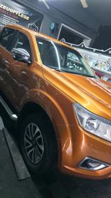 Nissan Navara, 4x4, 2,3 Double Cab, Navi, AHK, SHZ,  - gebrauchte Nissan Navara aus dem Jahr 2016