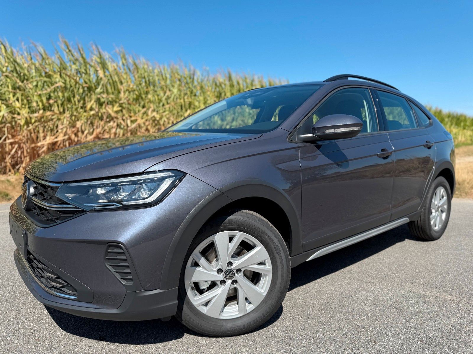 Volkswagen Taigo 1.0 TSI 85 kW DSG sitzh/LED/carplay