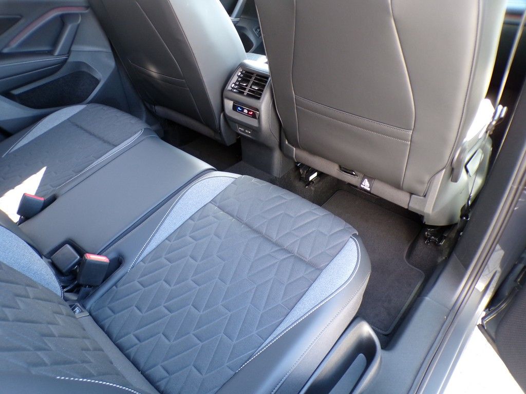 Fahrzeugabbildung Volkswagen Tiguan Goal 1.5 TSI DSG