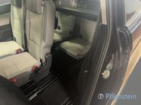 Volkswagen Touran - Vorschau Bild 10