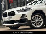 BMW X2 xDrive20i, AHK, HUD, ACC, M Sport-FW, HiFi - BMW X2 aus 2020