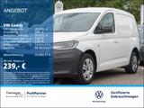 Volkswagen Caddy Cargo TSI DSG AHK CLIMATRONIC NAVI - VW Caddy Gebrauchtwagen in Bochum