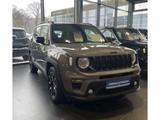 Jeep Renegade Night Eagle BZ *Funktions-Paket *Klimaa - Jeep Renegade: Night Eagle