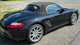 Porsche Boxster S S - gebrauchte Porsche Boxster aus dem Jahr 2008