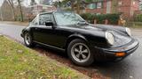 Porsche 911 SC 3.0 Targa / TÜV neu - Porsche aus 1978: 911