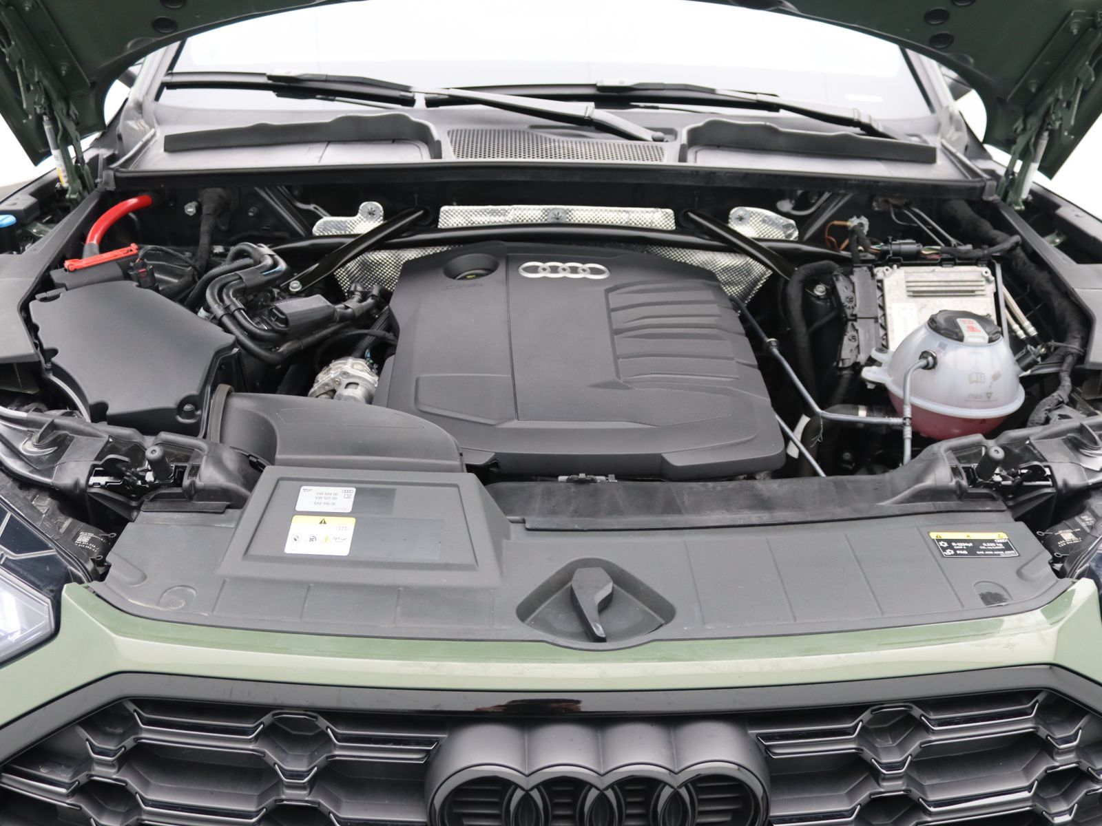 Audi Q5 - Bild 18