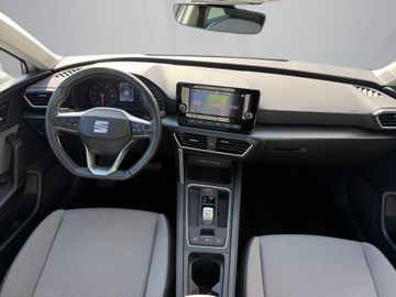 SEAT Leon - 8