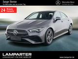 Mercedes-Benz CLA 200 Coupé AMG/AdvP/A7G/NAV/LED/VoDIS/KAM/KEY - Mercedes-Benz CLA 200 in Krefeld