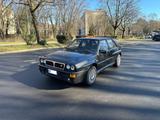 Lancia Delta 2.0 16V HF integrale evo - Lancia Delta aus 1992