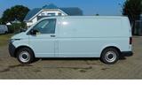 Volkswagen T6.1 Transporter Abt e- Lang Elektro Klima Radio - Volkswagen T6 mit Elektro-Antrieb