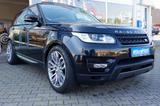 Land Rover Range Rover Sport SDV8 HSE Dynamic Motor NEU !!! - Land Rover Range Rover Sport: Dynamic Hse