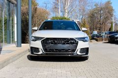 AUDI A6 Avant 50 TDI QUATTRO / SLINE / MATRIX / LED AUDI A6 Avant 50 TDI QUATTRO / SLINE / MATRIX / LED