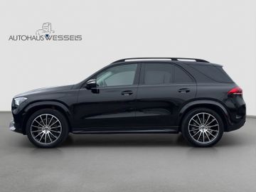 Mercedes GLE 300 - 5