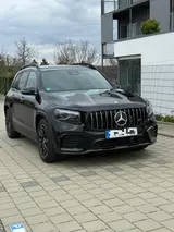 Mercedes-Benz GLB 35 AMG Mercedes-AMG GLB 35 4MATIC DCT Me... - Mercedes-Benz GLB 35 AMG von privat