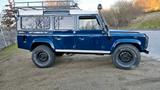 Land Rover Defender 110 Td5 Klima Standheizung Seilwinde - Land Rover Gebrauchtwagen von 2002