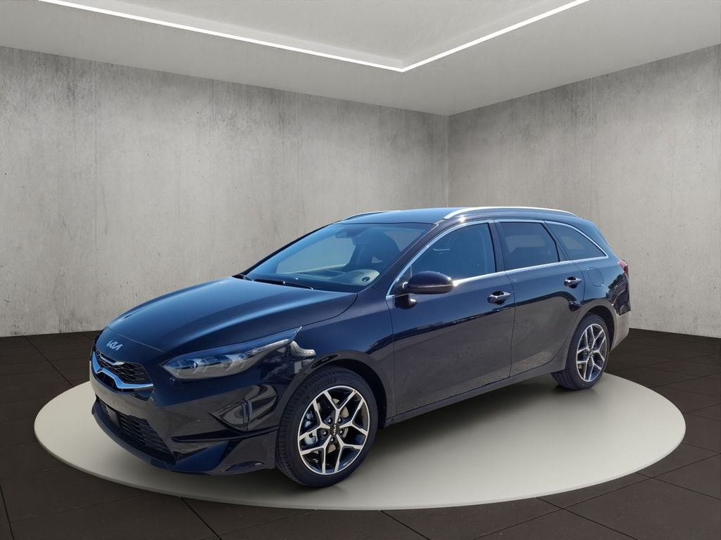 Kia cee'd / Ceed