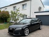 Audi A4 3.0 TDI quattro S-line - Audi A4 aus 2011: TDI