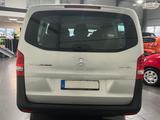 Mercedes-Benz Vito Tourer 114 CDI lang **9-Sitze*Navi*Klima** - Mercedes-Benz Vito: 9