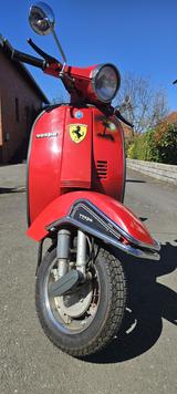 Vespa PK 50 XL 2 - VESPA PK 50 XL