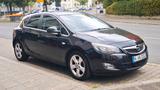 Opel Astra 1.6T 132kW 180PS VOLLAUSSTATTUN Innovation