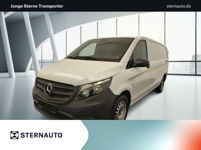 Mercedes-Benz Vito 116 KA/EL Navi Klima Kamera