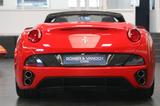 Ferrari California 30  2+2  CARBON Edition VOL HAND PACK - Ferrari California: Cabrio