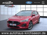 Ford Focus - Vorschau Bild 1