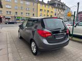 Opel Meriva B 150 Jahre Opel--tüv neu -2 hand - Opel Meriva in Gelsenkirchen