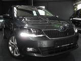 Skoda FABIA 1.0 TSI CLEVER - Skoda Fabia Clever mit Benzin-Antrieb