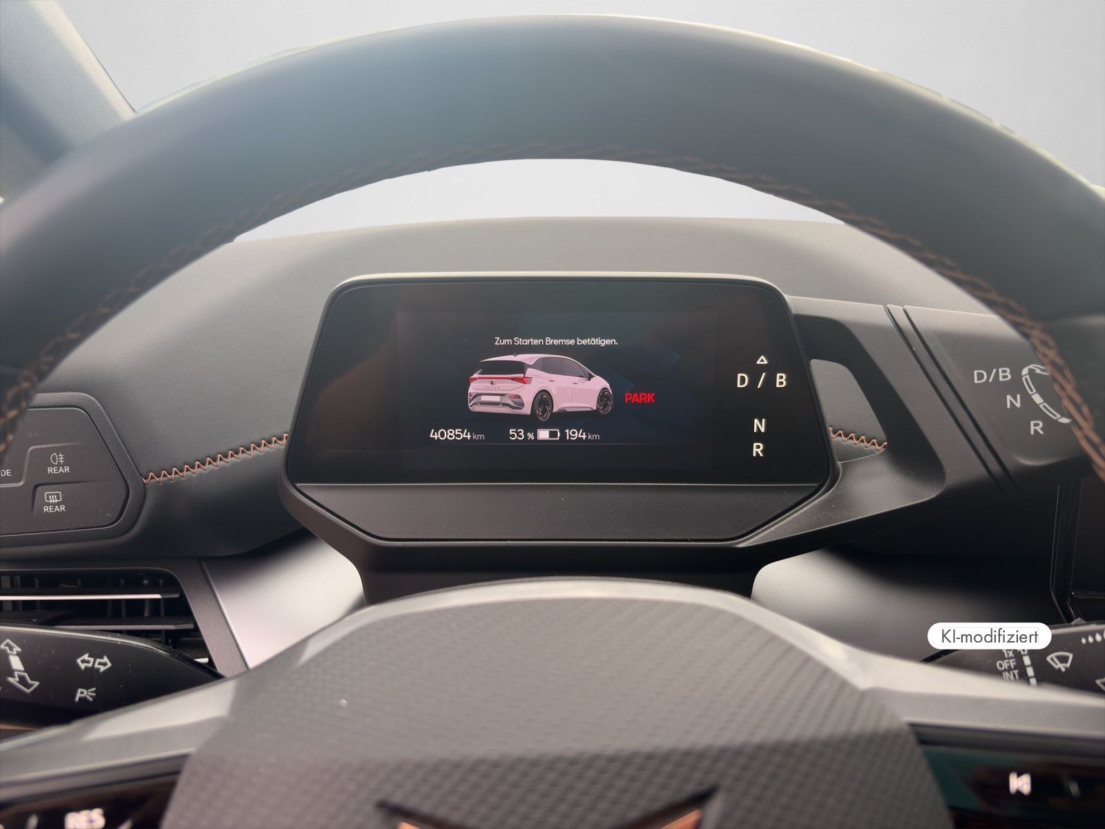 Cupra Born - Bild 10