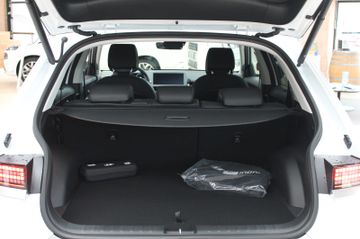 Fahrzeugabbildung Hyundai Ioniq 5 Uniq 77.4kWh 2WD 20 Zoll Sofort Verfügb.
