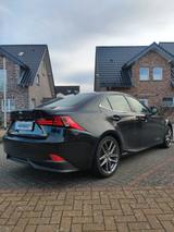 Lexus IS 300h F-Sport Automatic  - Lexus Gebrauchtwagen in Köln