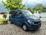 MAN TGE 3.180 Kombi 9-Sitzer Navi/LED/App/Kamera/ - MAN TGE: 9 Sitzer