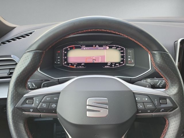 Tarraco 2.0 TDI FR 4Drive AHK+ACC+behz.WSS+eHECK